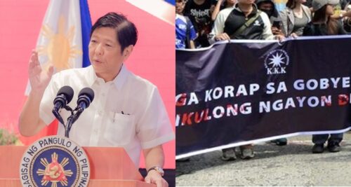 President Bongbong Marcos