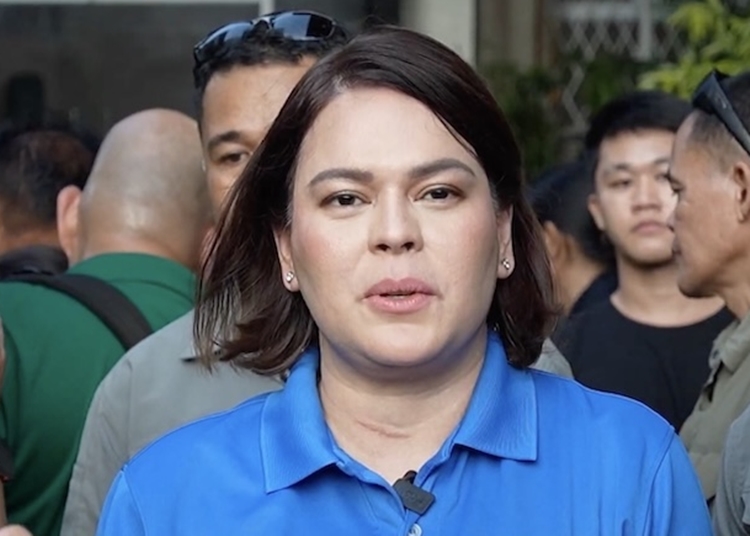 Sara Duterte OVP