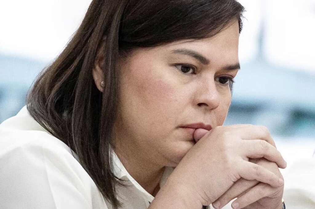 Sara Duterte's Office