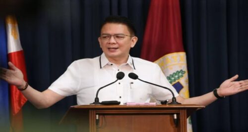 Senator Chiz Escudero