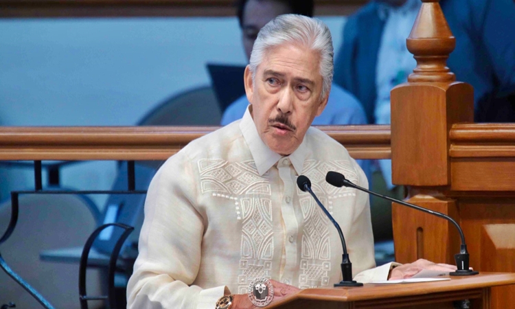 Tito Sotto