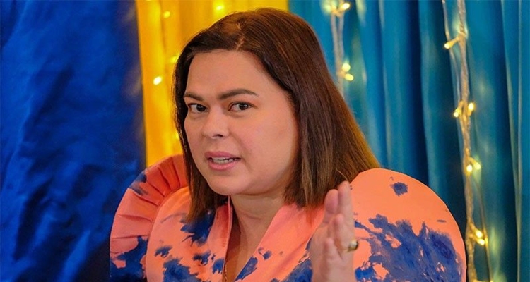 VP Sara Duterte