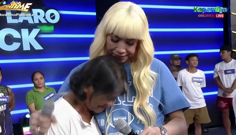 Vice Ganda