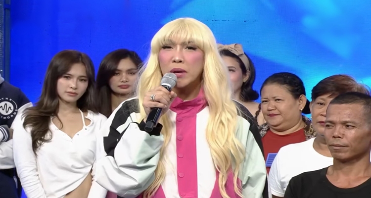Vice Ganda