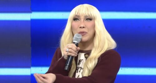 Vice Ganda