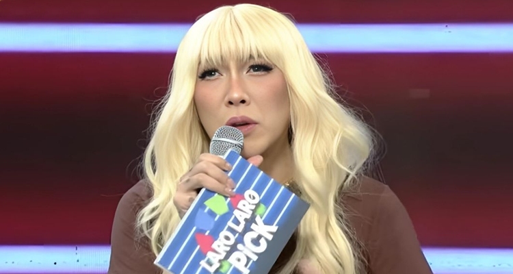 Vice Ganda