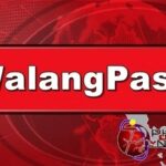 Walang Pasok