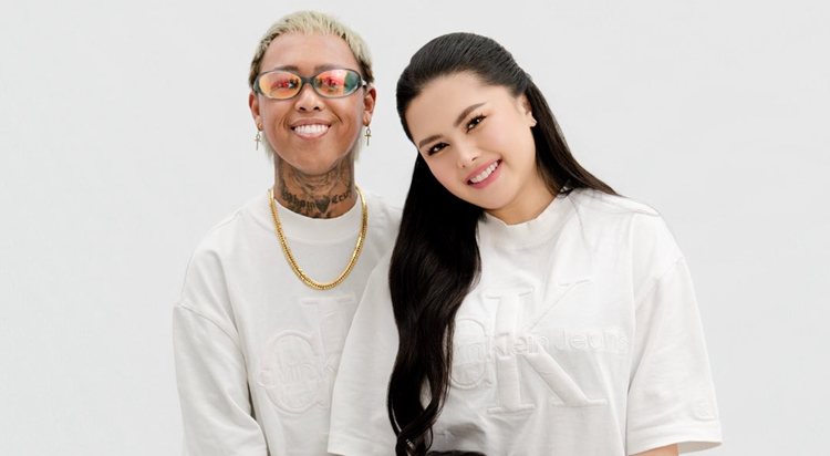 Whamos Cruz, Antonette Gail Del Rosario