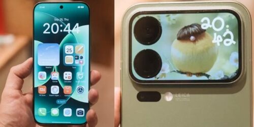 Xiaomi 17 Pro Max specs