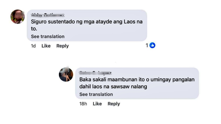alma concepcion comment