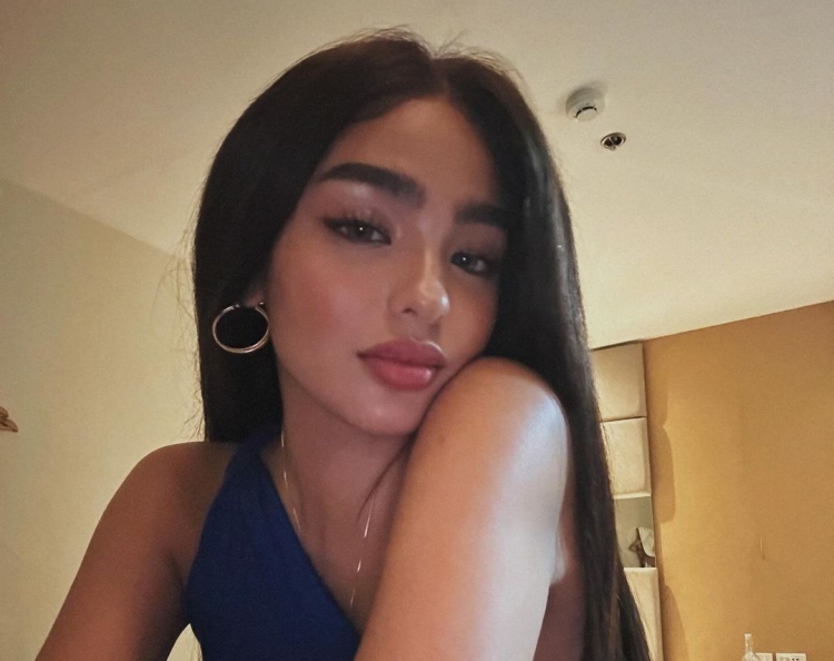 andrea brillantes