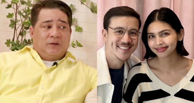 Anjo Yllana Advice For Maine Mendoza Amid Recent Issue Involving Arjo Atayde  | PhilNews