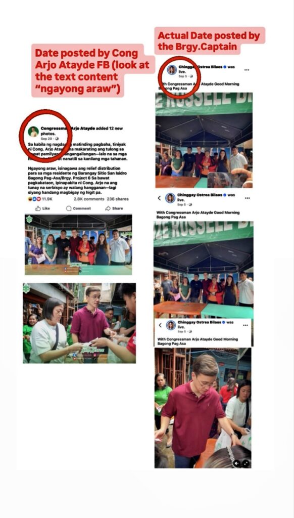 arjo atayde post