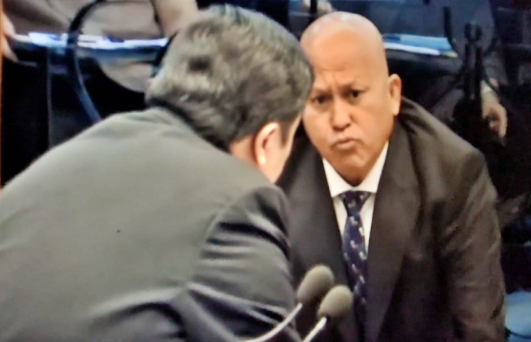 bato dela rosa