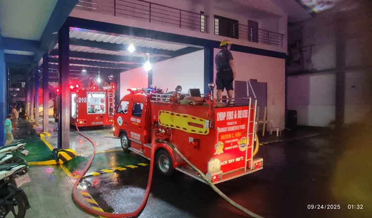 Camp Crame
