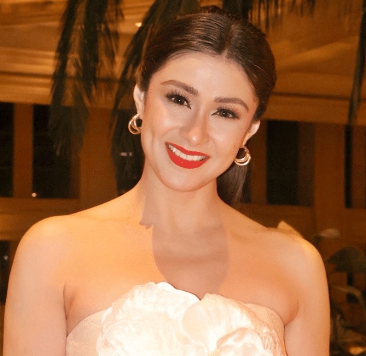 carla abellana