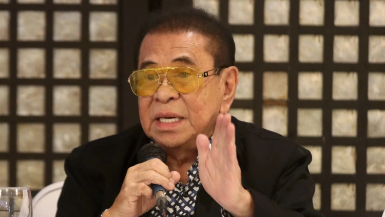 chavit singson