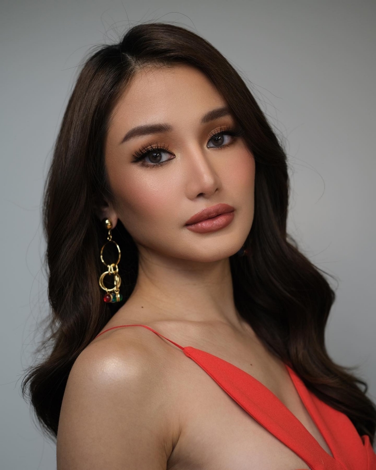 chie filomeno