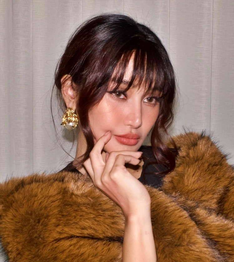 chie filomeno