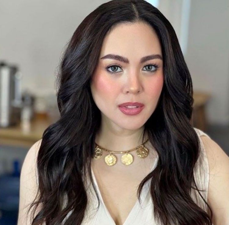 claudine barretto