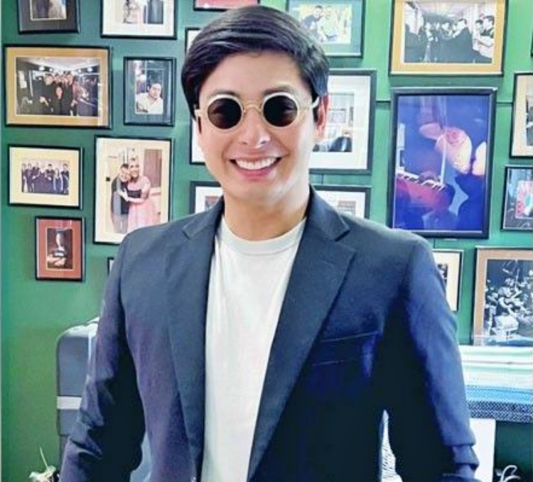 coco martin