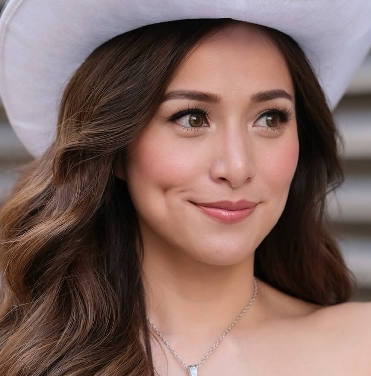 cristine reyes