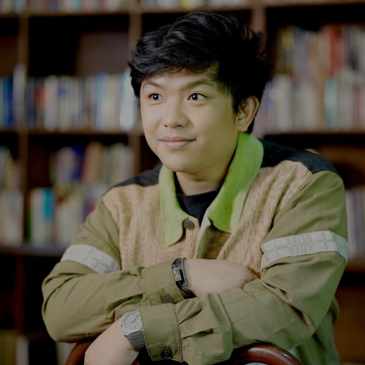 Darryl Yap