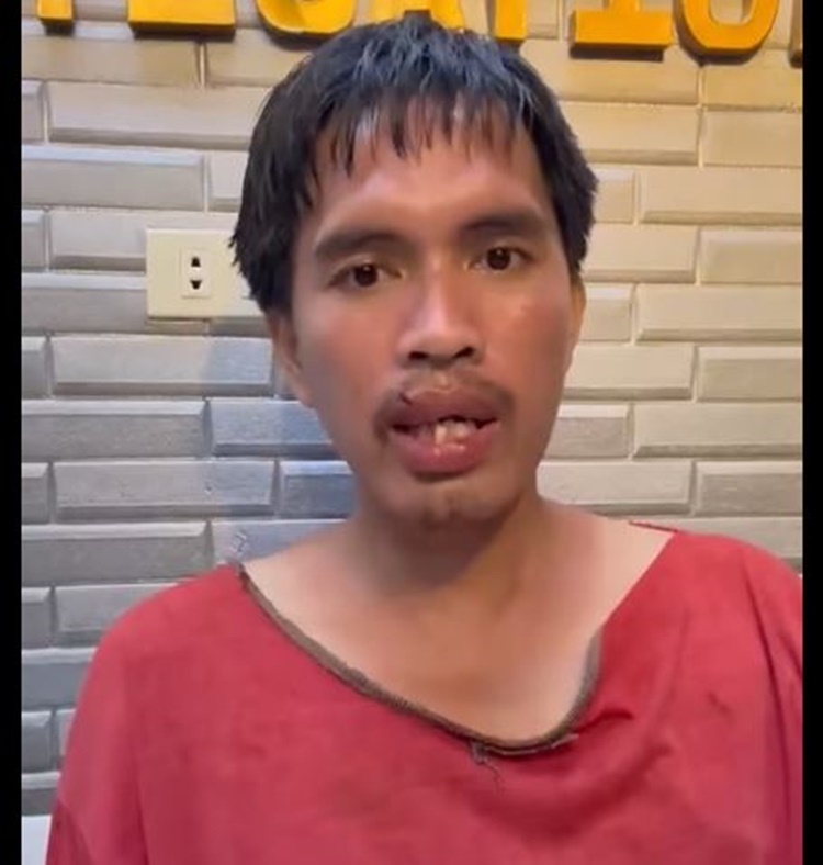 Viral Fishball Warrior