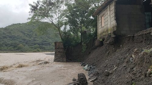 Flood Control Project