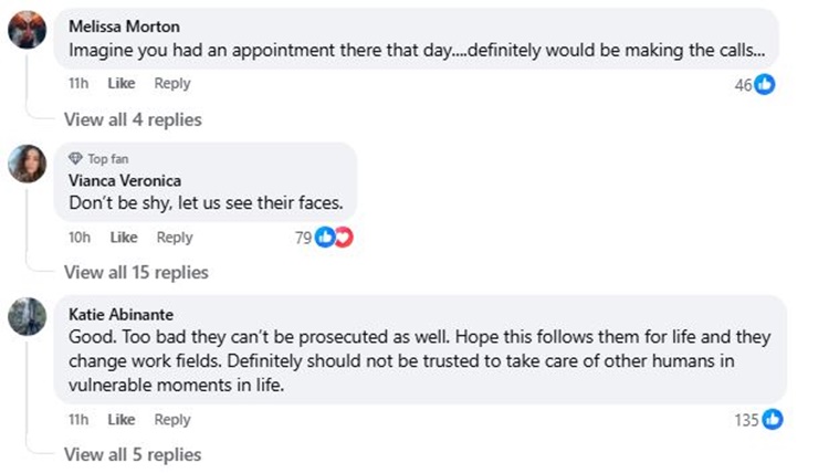 Healthcare Workers