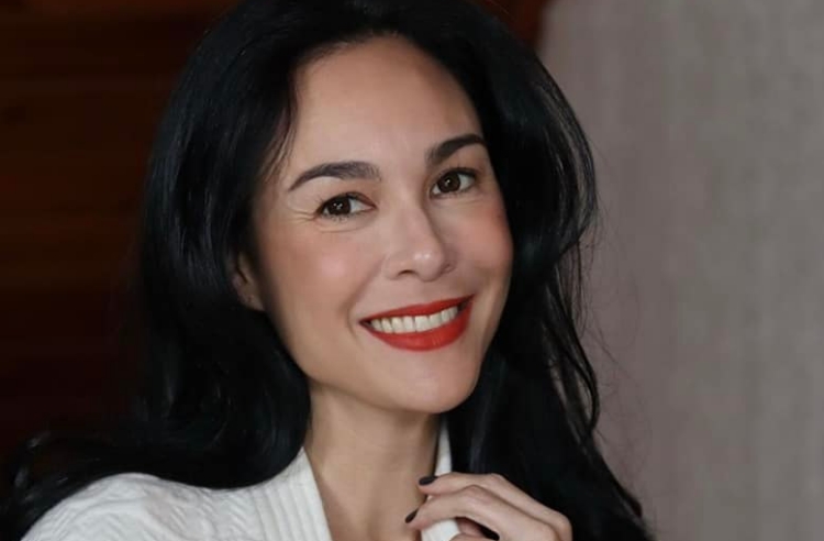 gretchen barretto