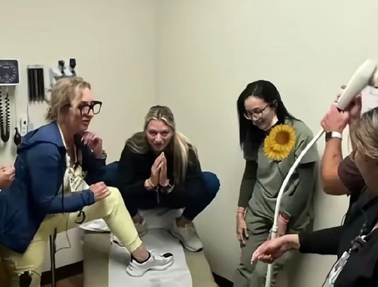 Healthcare Workers