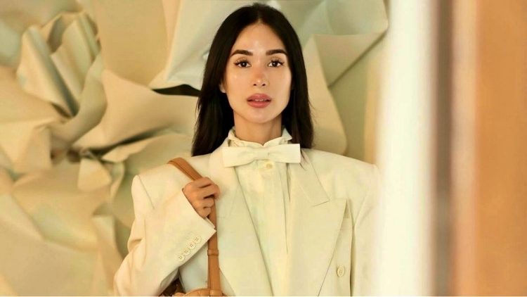 heart evangelista