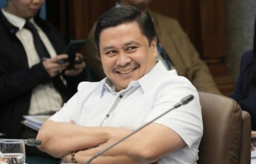 jinggoy estrada