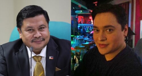 Jinggoy Estrada Accused Of Being "BAKLA AT SINUNGALING” By Former Actor  Robby Tarroza | PhilNews