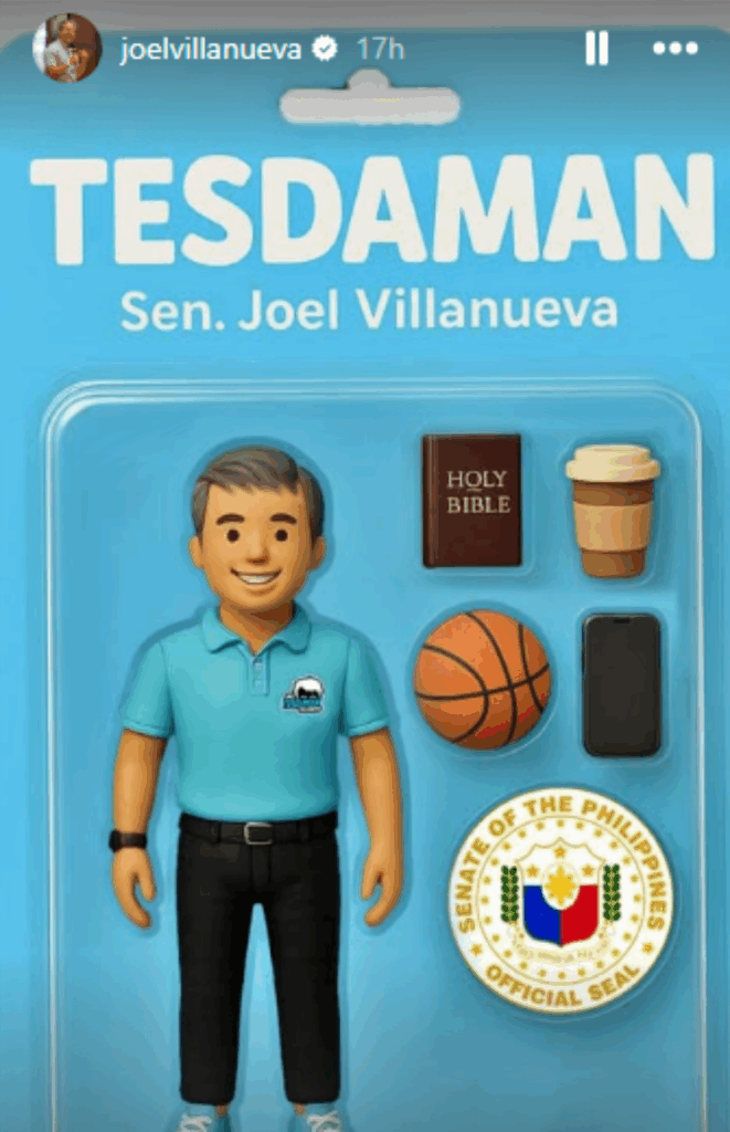 joel villanueva 