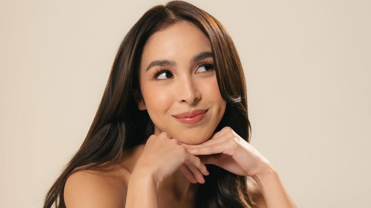 julia barretto