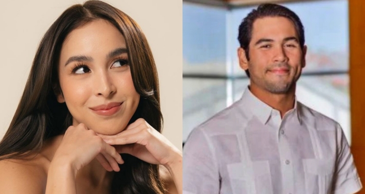Julia Barretto Rumored Relationship w/ Lucas Lorenzo, Source Denies |  PhilNews