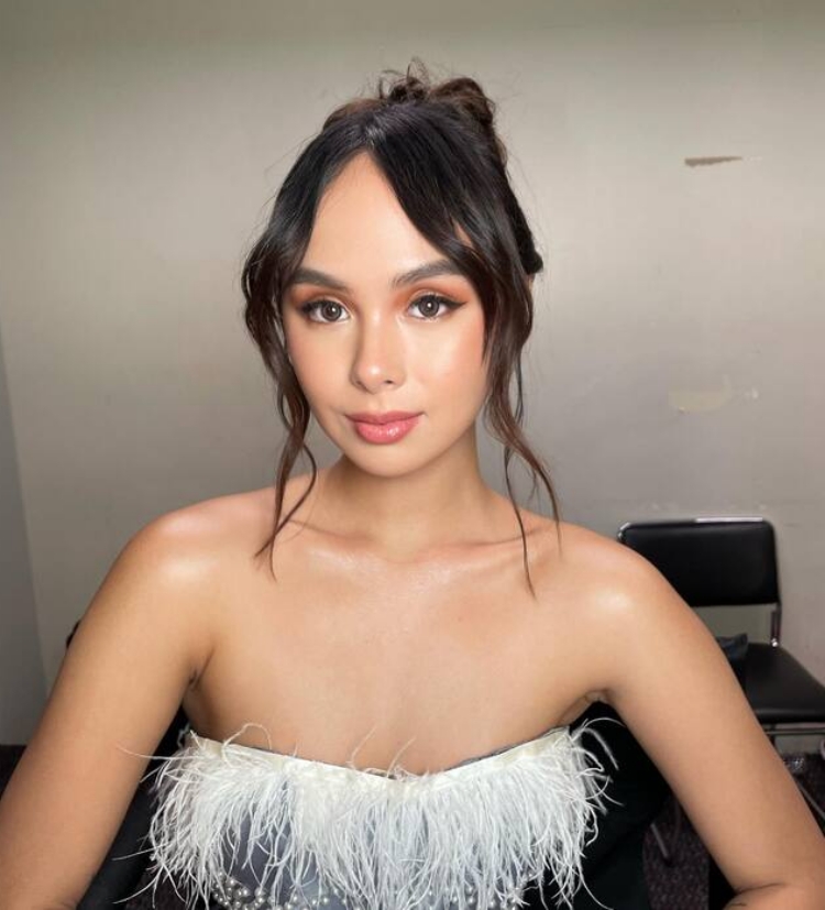 kaila estrada