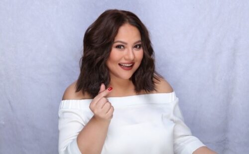 karla estrada