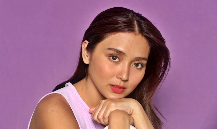kathryn bernardo