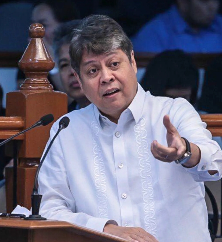 kiko pangilinan