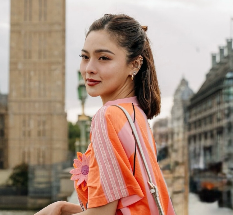 kim chiu
