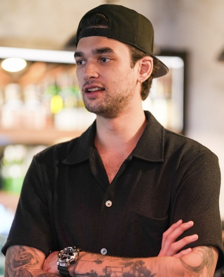 kobe paras