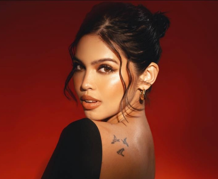 maine mendoza