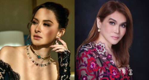 marian rivera bambbi fuentes