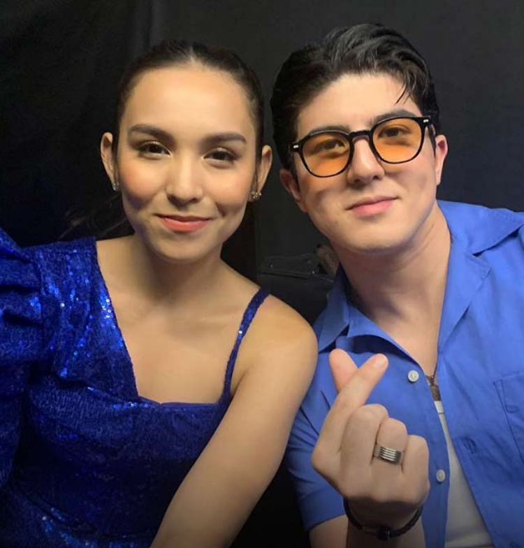 mavy legaspi kyline alcantara