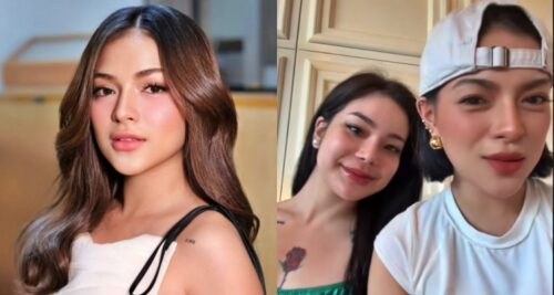 mika salamanca kitty duterte