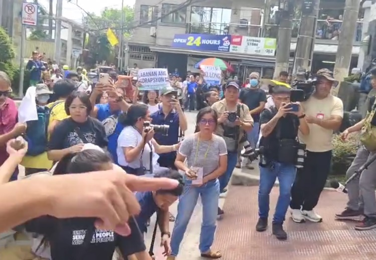 Militant Group Members