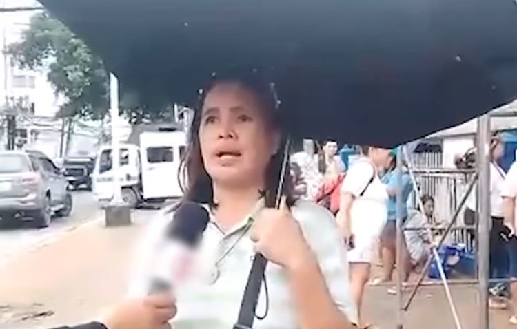 Fishball Warrior
